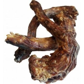 TEOMANN Szárított kacsanyak 125 g kép