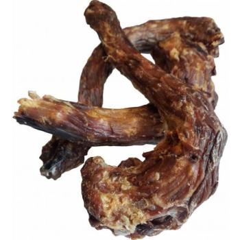 Teomann Szárított Kacsanyak 125g kép