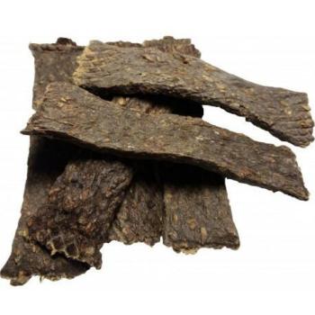 TEOMANN Szárított őzhús csíkok 125 g kép
