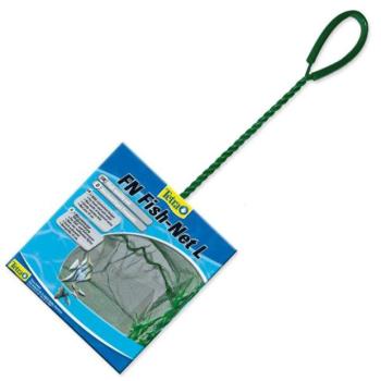 Tetra akváriumi háló 12cm 3. sz