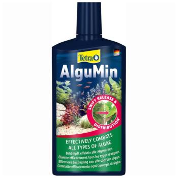 Tetra AlguMin algairtó szer - 500 ml kép