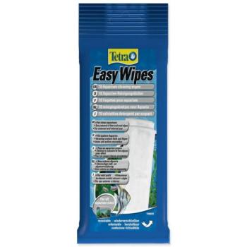 Tetra Easy Wipes 10 db kép