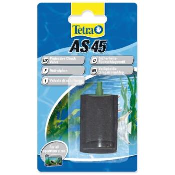 Tetra levegő kő, henger No. 5 fekete AS45 kép