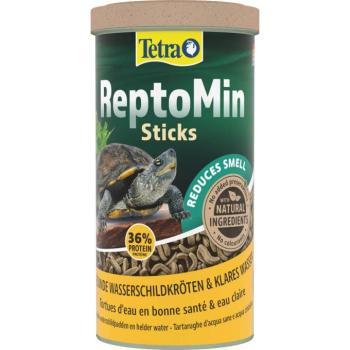 Tetra ReptoMin 1000 ml kép