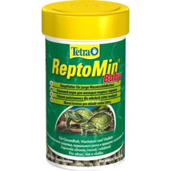 Tetra ReptoMin Baby 100 ml kép