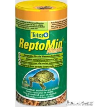 Tetra ReptoMin Menü 250 ml kép