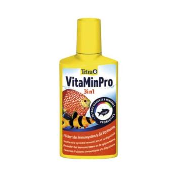 Tetra VitaMinPro 3in1 100 ml kép