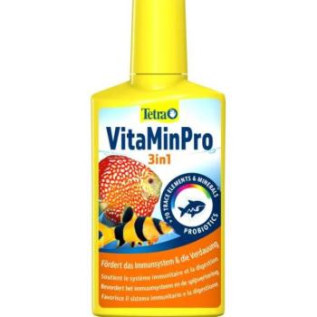 Tetra VitaMinPro 3in1 250 ml kép