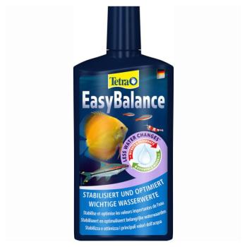 500ml TetraAqua EasyBalance vízkezelőszer akváriumhoz, halhoz