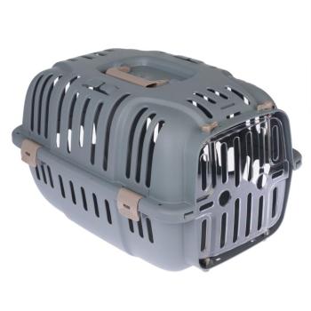 TIAKI Bella szállítóbox macskáknak, H32xSz47xM29cm kép