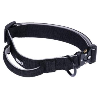 TIAKI biztonsági nyakörv M méret: 40 - 60 cm nyakkerület, 30 mm széles kutya kép