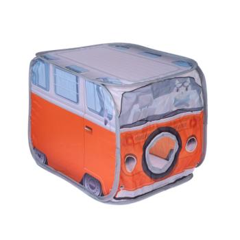 TIAKI busz macskaalagút 52xØ38cm