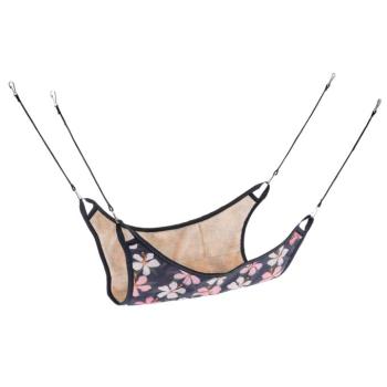 TIAKI Chillout függőágy kisállatoknak - H 45 x Sz 45 cm kép