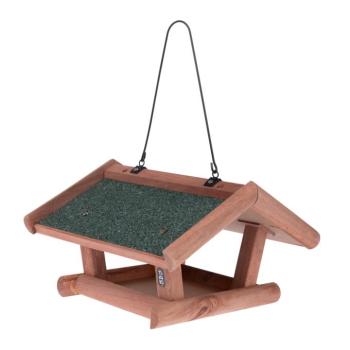 TIAKI Classic madáretető kb. 30x28x19,5 cm kép