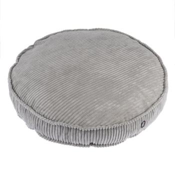 TIAKI Conner macskapárna, Ø 70 x M 12 cm, macskáknak, kisebb kutyáknak kép