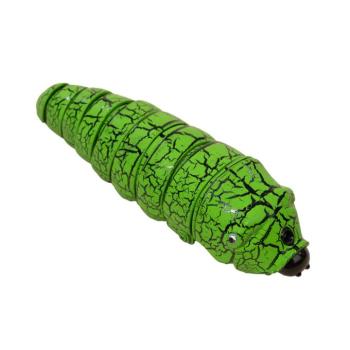 TIAKI Crazy Caterpillar elektronikus macskajáték, 1 db kép
