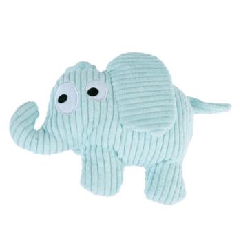 TIAKI Eli Corduroy kutyajáték, H25xSz15xM7cm kép