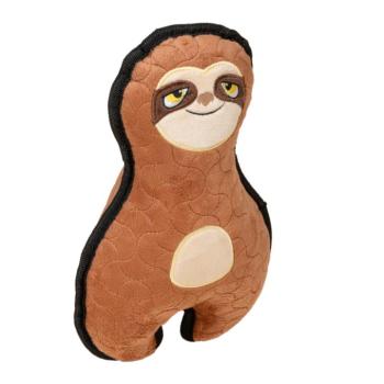 TIAKI Flat Sloth kutyajáték 29x18x9xcm kép