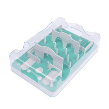 TIAKI Fun Puzzle intelligenciajáték macskáknak