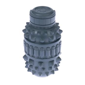 TIAKI gránát kutyajáték, M15xØ9cm kép