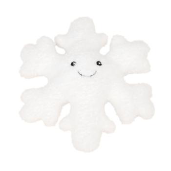 TIAKI hópehely kutyajáték, H26xSz26xM6cm kép