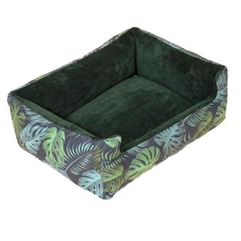 TIAKI Jungle Collection kutyafekhely, 60x45x20cm, kutya, macska, kép