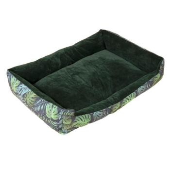 TIAKI Jungle Collection kutyafekhely, 90x60x20cm, kutya, macska kép