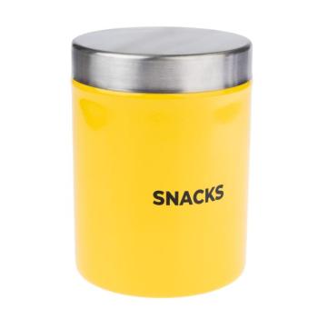 TIAKI jutalomfalat tartó kutyáknak, macskáknak - 1800 ml, Ø 12 cm x H 16 cm kép