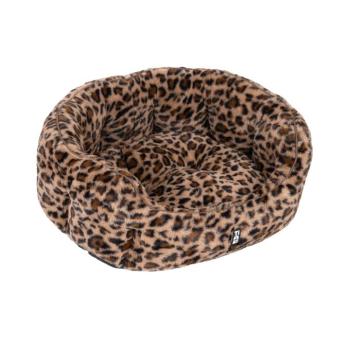 TIAKI Leo kutyafekhely M: H60xSz50xM22cm kép