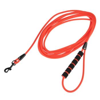 TIAKI Neo Comfort hosszú póráz kutyáknak, piros, 5m kép