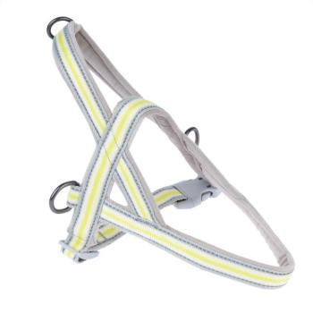 TIAKI No-pull kutyahám, L méret: kb. 75-95 cm mellkaskörfogat kép