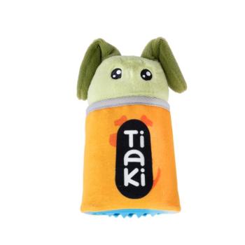 TIAKI nyúl snackjáték kuytáknak, kb. H24xSz12xM6cm kép