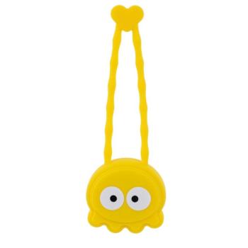 TIAKI Octopus villogó kutyáknak, sárga, 1 darab kép