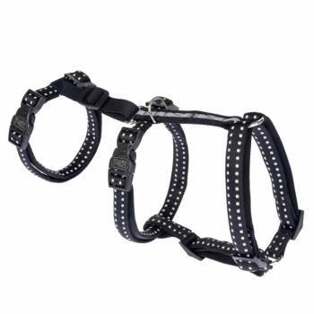 TIAKI Reflect biztonsági kutyahám, S méret, 31-50cm mellkaskörfogat kép