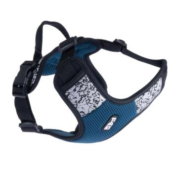 TIAKI Reflective kutyahám XS: kb. 33-40 cm mellkaskörfogat kép