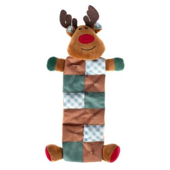TIAKI rénszarvas jutalomfalatos játék - H 45 x Sz 20 x M 4 cm kép