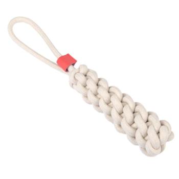 TIAKI Rope Stick kutyajáték, H36,5xØ5,5cm kép