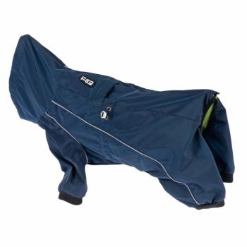 TIAKI Smurff kutyaoverál, Kb. 35 cm háthossz kép