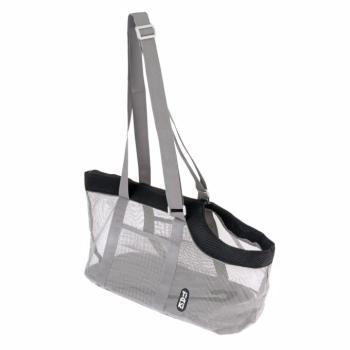 TIAKI Summer kutyahordozó táska, kutyáknak, macskáknak, H43xSz23xM25cm kép