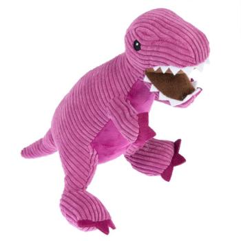 TIAKI T-Rex kutyajáték, kb. H 37 x Sz 16 x M 16 cm kép