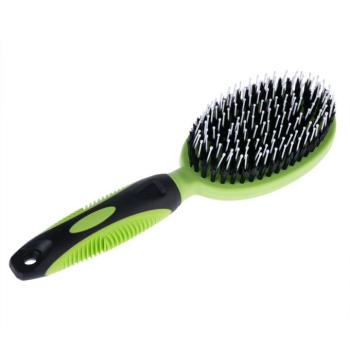 TIAKI Universal háziállatkefe, macska, kutya, H24xSz7xM4cm kép