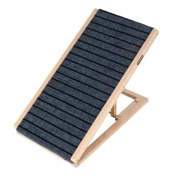 TIAKI Up&Down rámpa háziállatoknak kb. 70x 35x 30-40cm kép