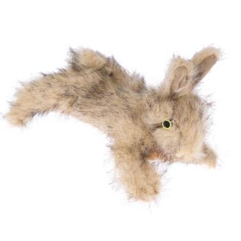 TIAKI vadnyúl kutyajáték, H20xSz7xM12cm kép