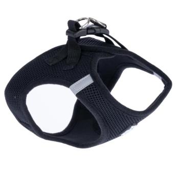 TIAKI Vest kutyahám M: kb. 41-46 cm mellkaskörfogat kép