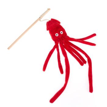 TIAKI XL Octopus macskapeca macskáknak kép