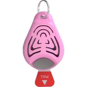 TickLess Kid ultrahangos kullancsriasztó Pink kép