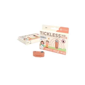 TICKLESS Kid PRO Barack ultrahangos kullancsriasztó kép