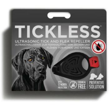 Tickless Pet Ultrahangos Kullancs És Bolha Riasztó kép