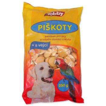Tobby keksz 250g kép