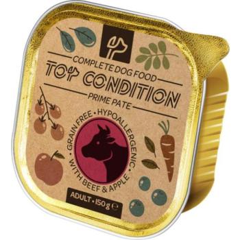 Top Condition Hypoallergenic beef with apple 150 g kép